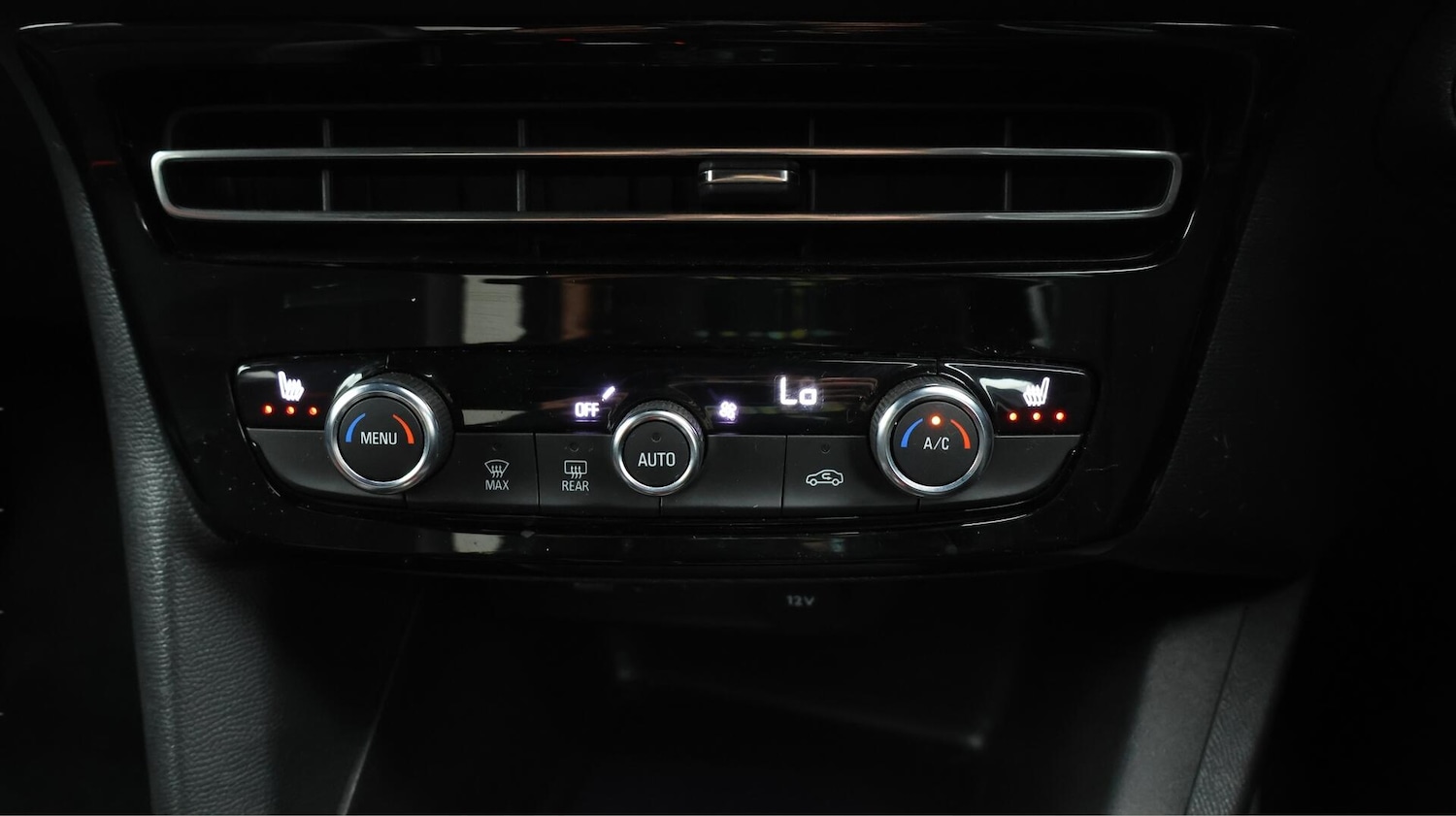 Used Vauxhall Mokka 2022 for sale - 76701780: Photo 13