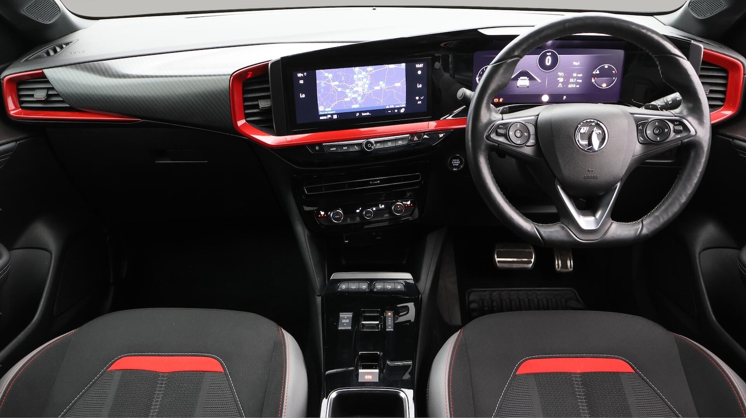 Used Vauxhall Mokka 2022 for sale - 76701780: Photo 14