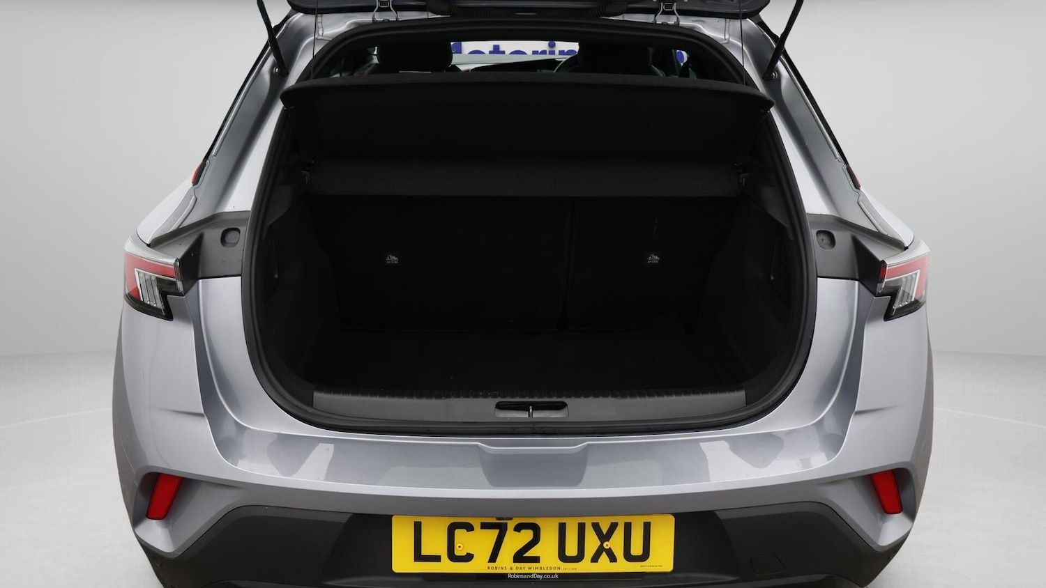 Used Vauxhall Mokka 2022 for sale - 76701780: Photo 18