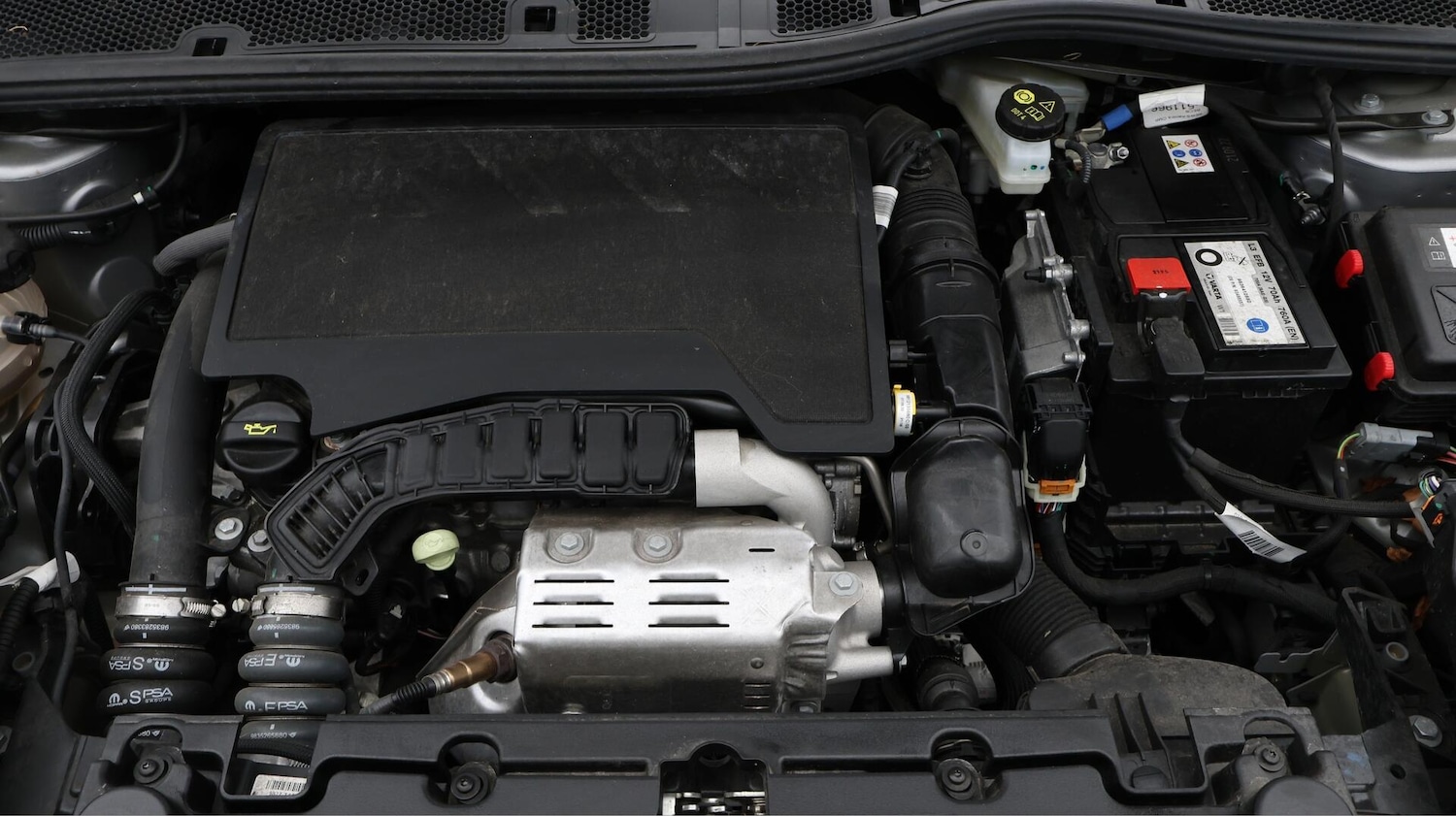 Used Vauxhall Mokka 2022 for sale - 76701780: Photo 20