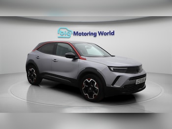 Used Vauxhall Mokka 2022 for sale - 76701780: Photo