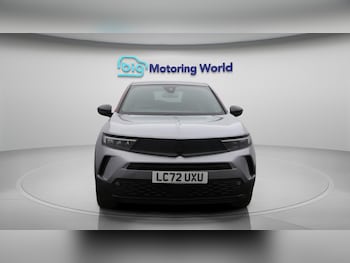 Used Vauxhall Mokka 2022 for sale - 76701780: Photo