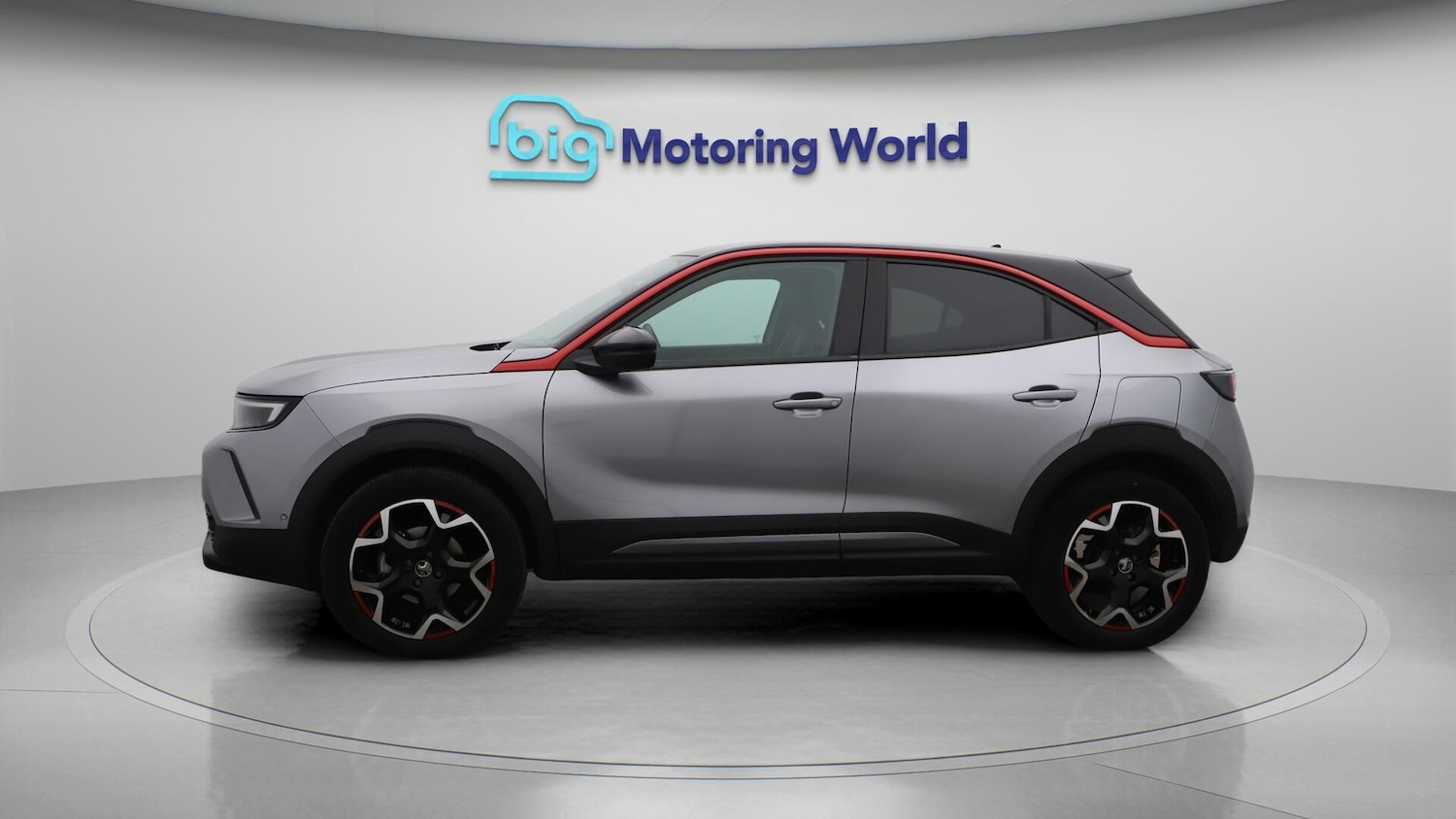 Used Vauxhall Mokka 2022 for sale - 76701780: Photo 5