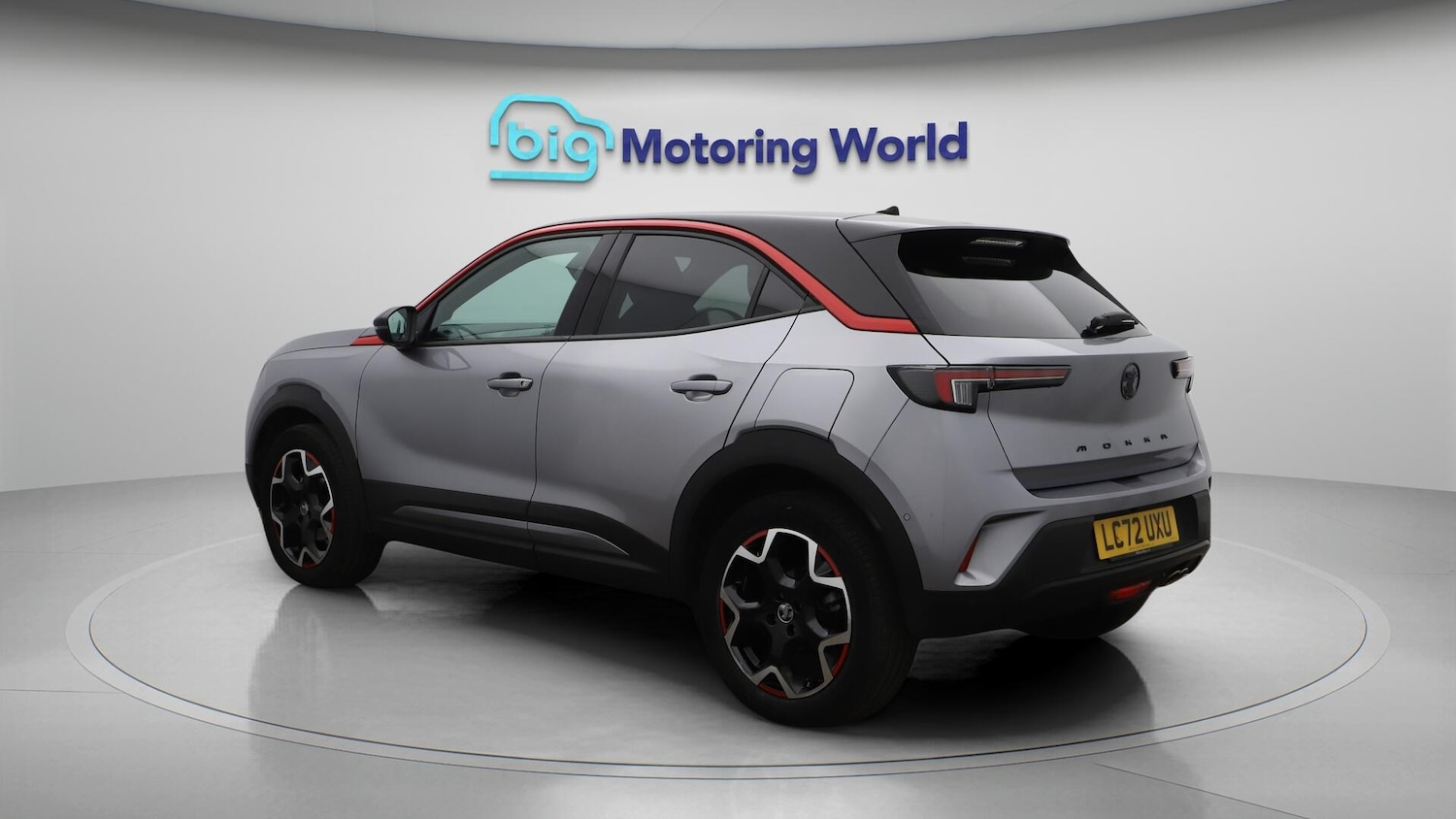 Used Vauxhall Mokka 2022 for sale - 76701780: Photo 6