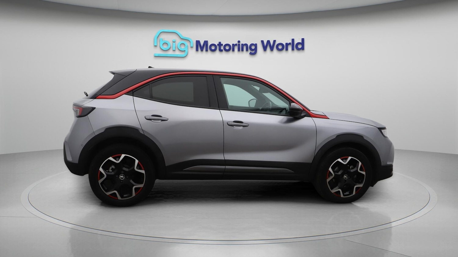 Used Vauxhall Mokka 2022 for sale - 76701780: Photo 9