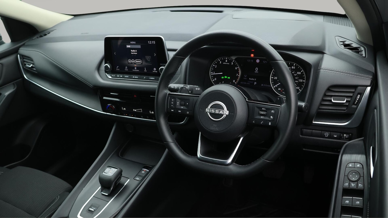 Used Nissan Qashqai 2023 for sale - 76071762: Photo 10