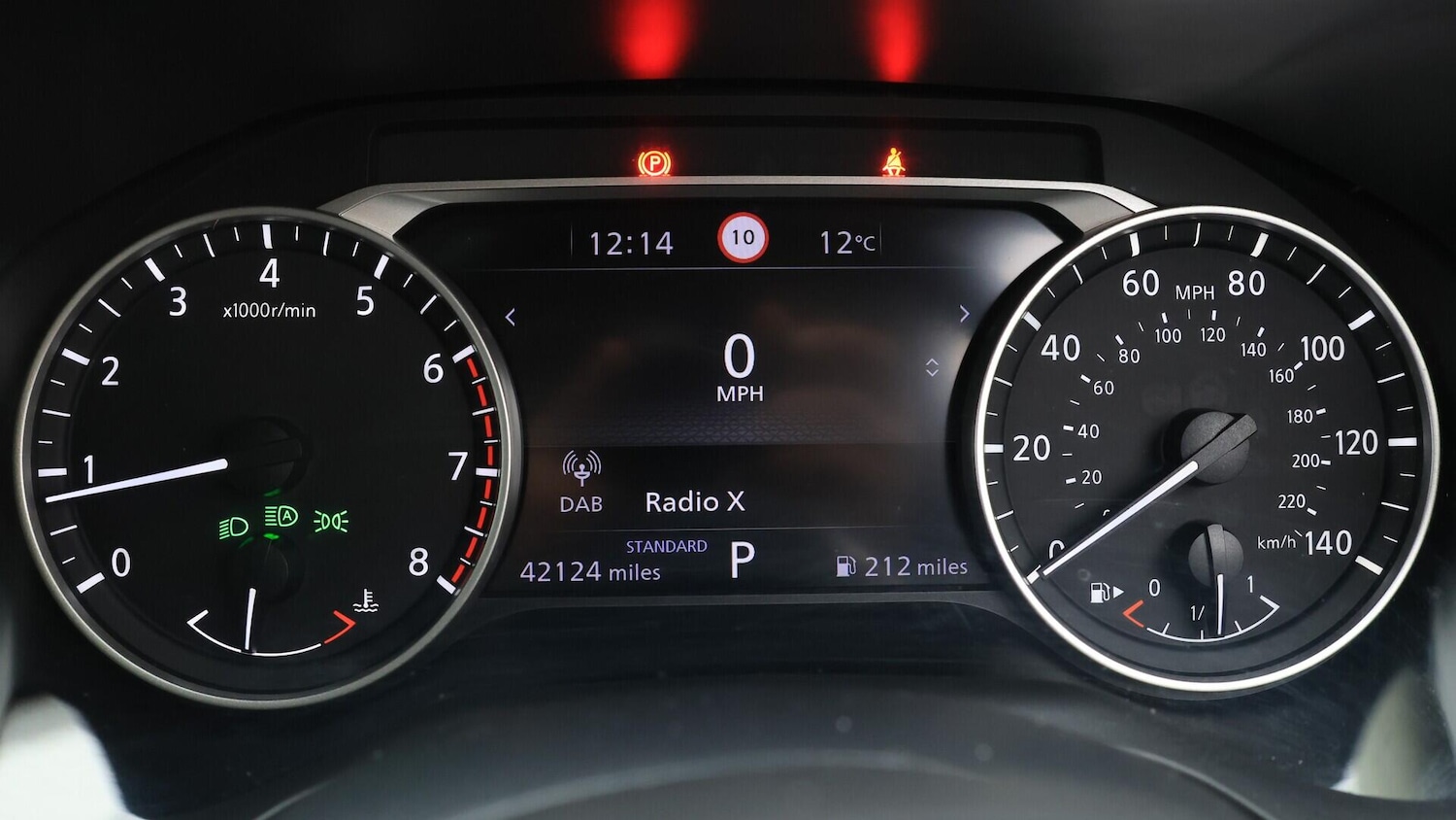 Used Nissan Qashqai 2023 for sale - 76071762: Photo 11
