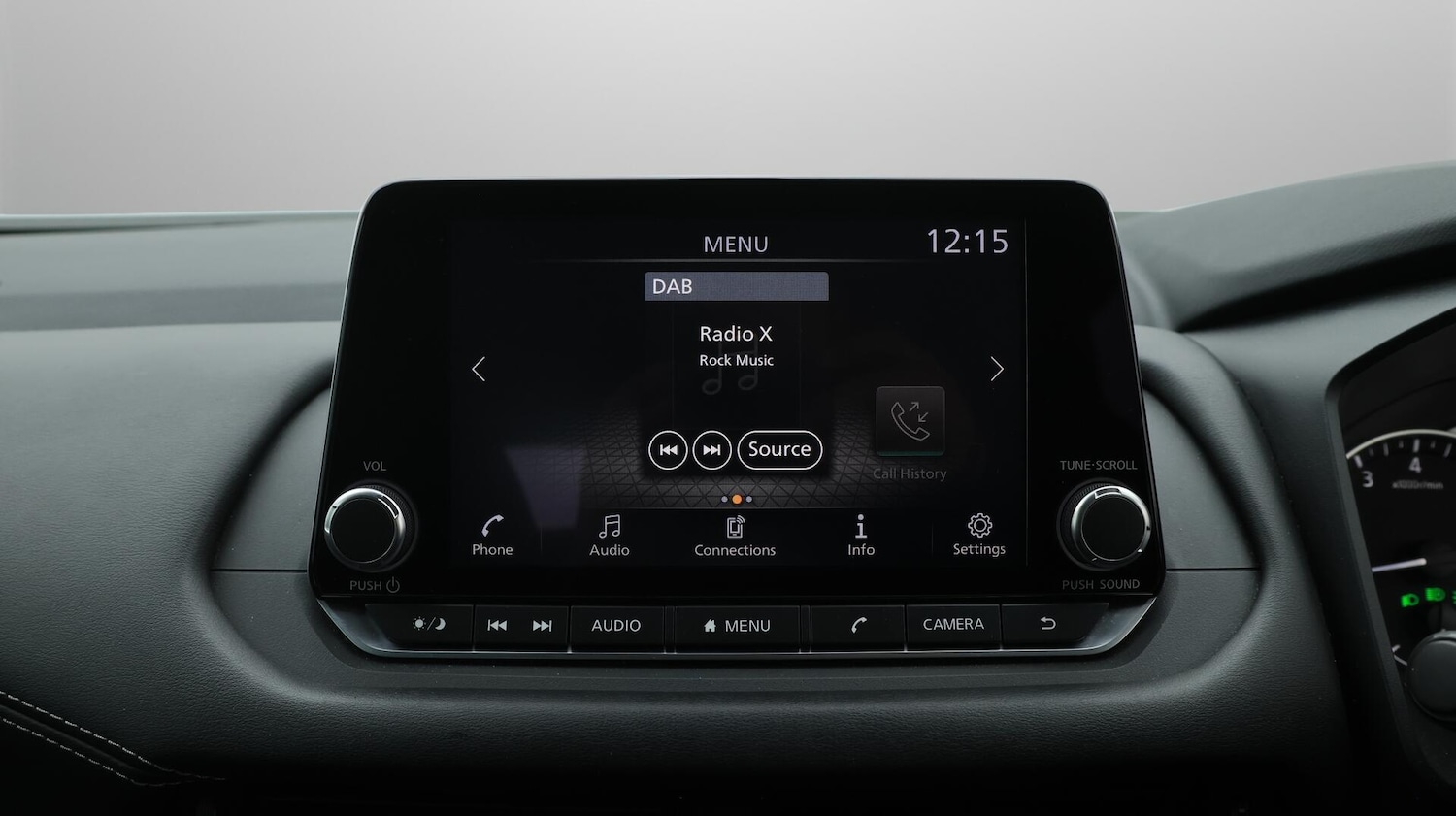 Used Nissan Qashqai 2023 for sale - 76071762: Photo 12