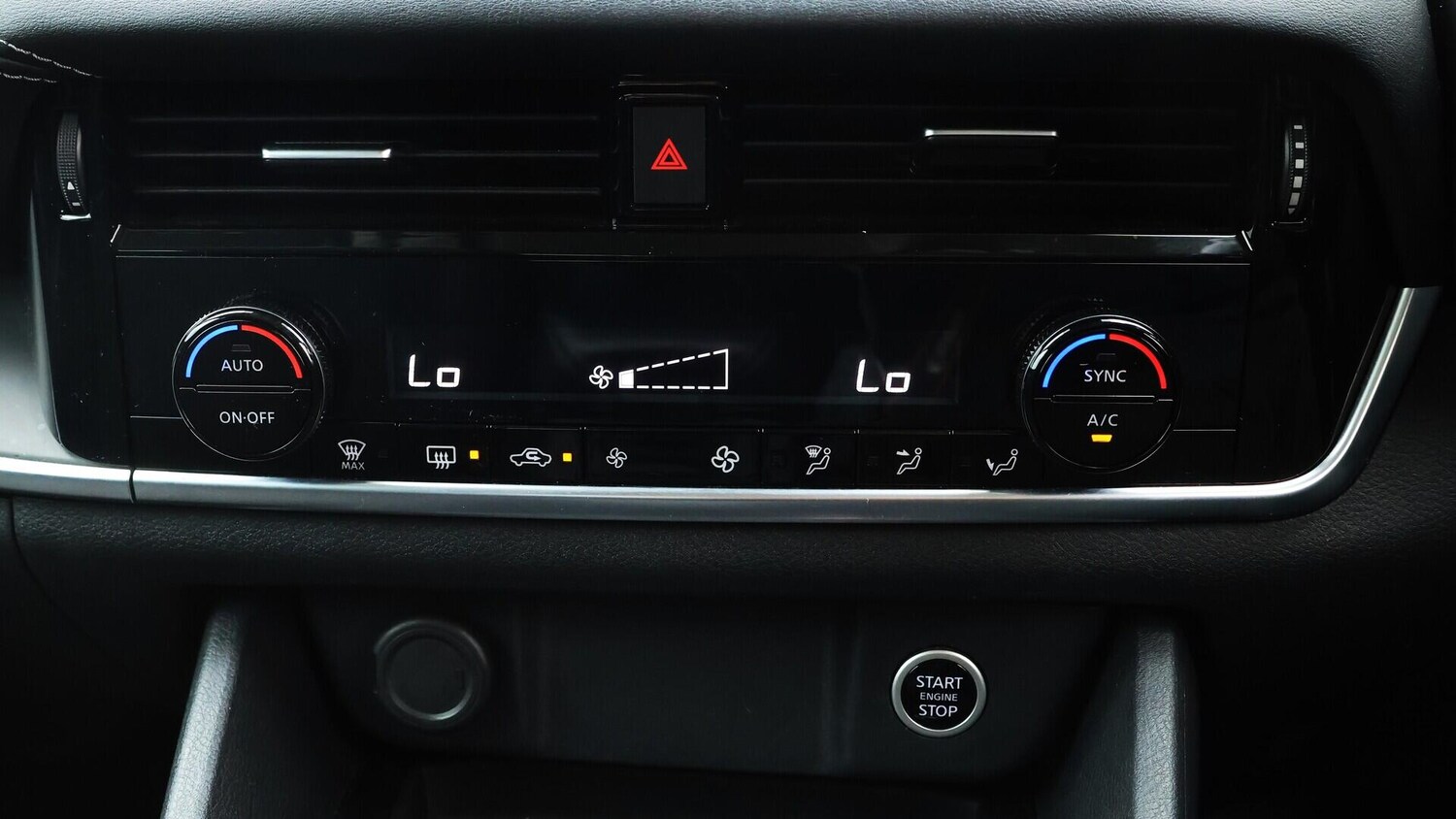 Used Nissan Qashqai 2023 for sale - 76071762: Photo 13