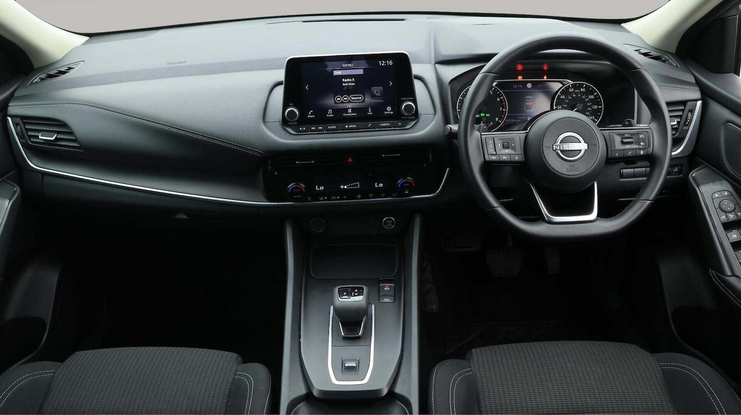 Used Nissan Qashqai 2023 for sale - 76071762: Photo 14