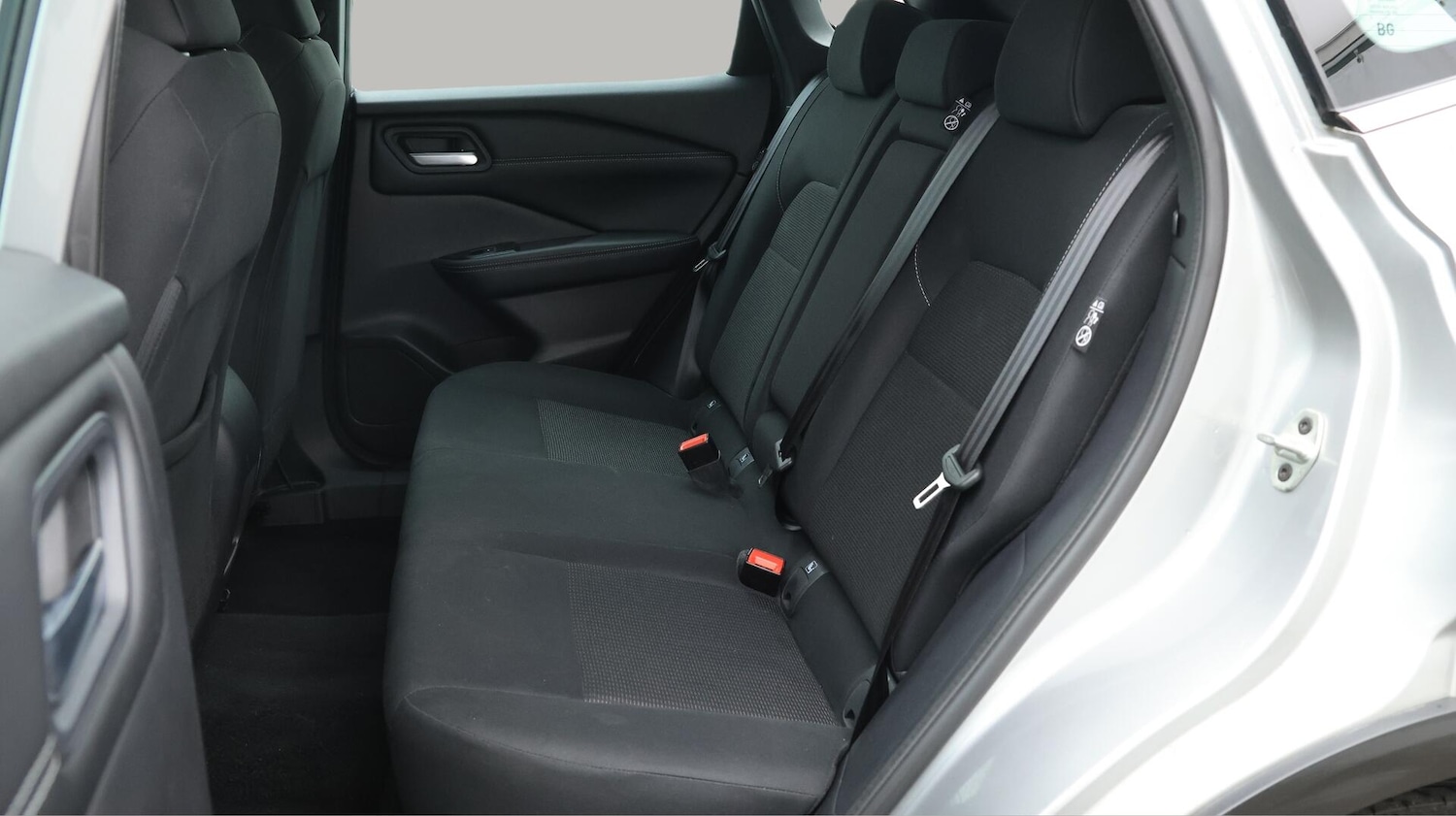 Used Nissan Qashqai 2023 for sale - 76071762: Photo 17