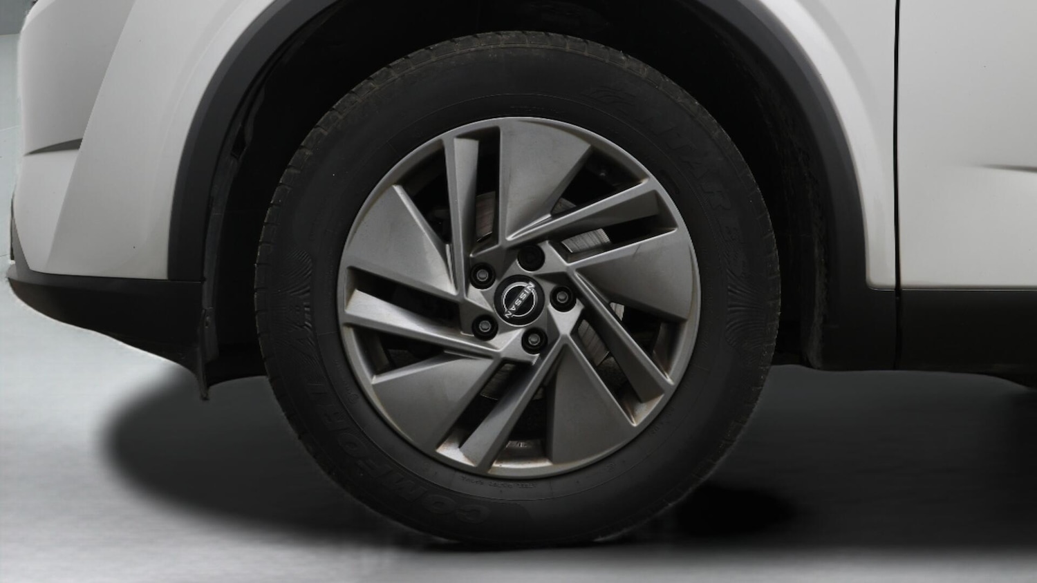 Used Nissan Qashqai 2023 for sale - 76071762: Photo 19