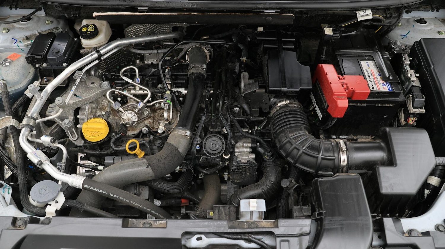 Used Nissan Qashqai 2023 for sale - 76071762: Photo 20