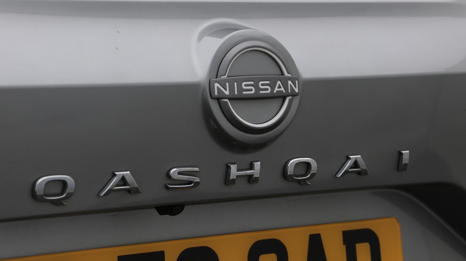 Used Nissan Qashqai 2023 for sale - 76071762: Photo 21