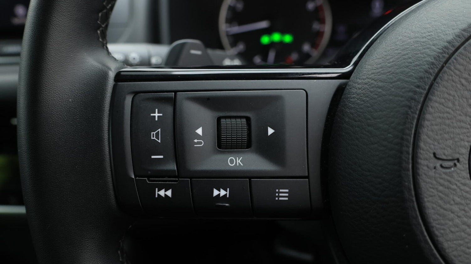 Used Nissan Qashqai 2023 for sale - 76071762: Photo 22