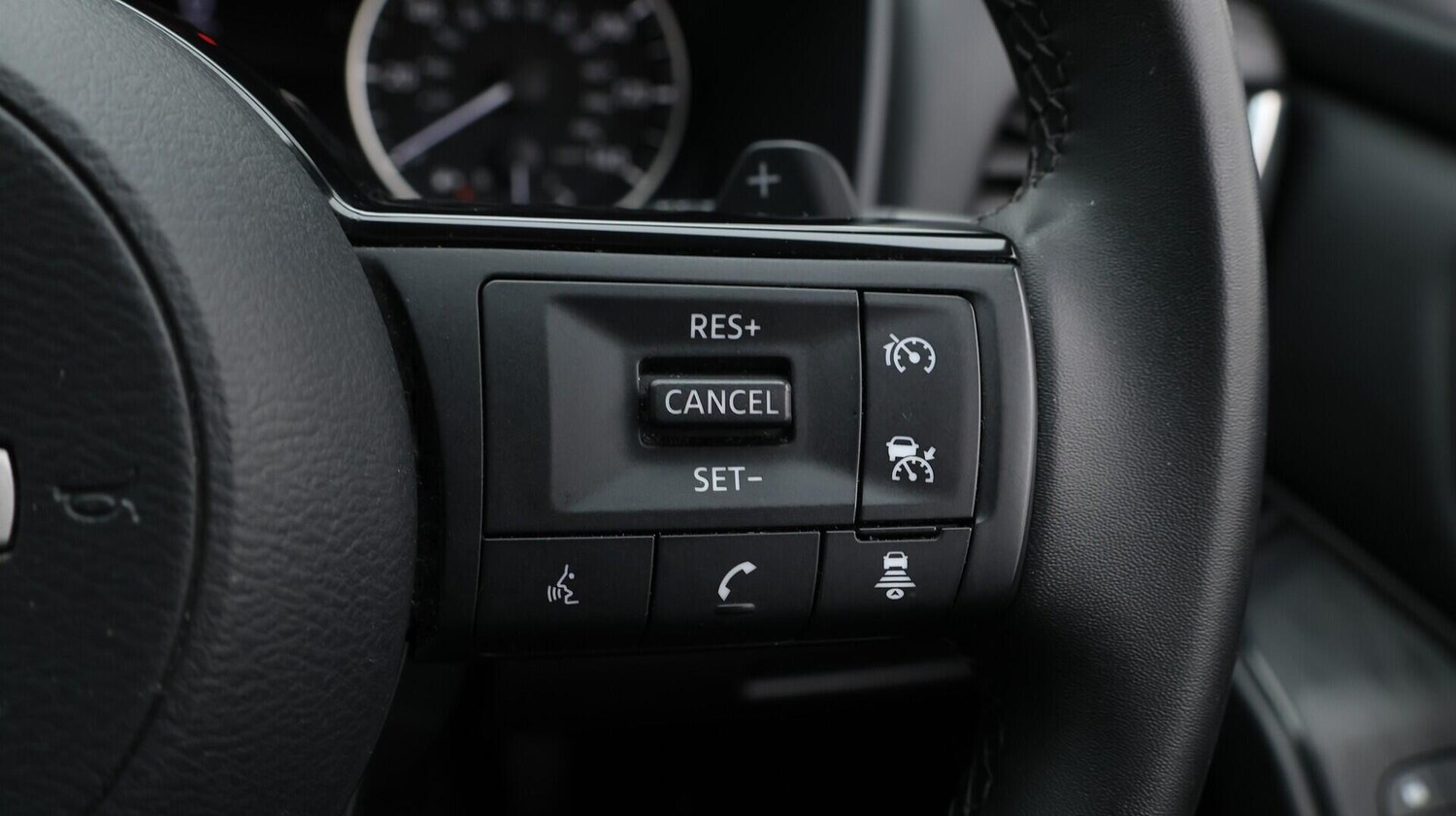 Used Nissan Qashqai 2023 for sale - 76071762: Photo 23
