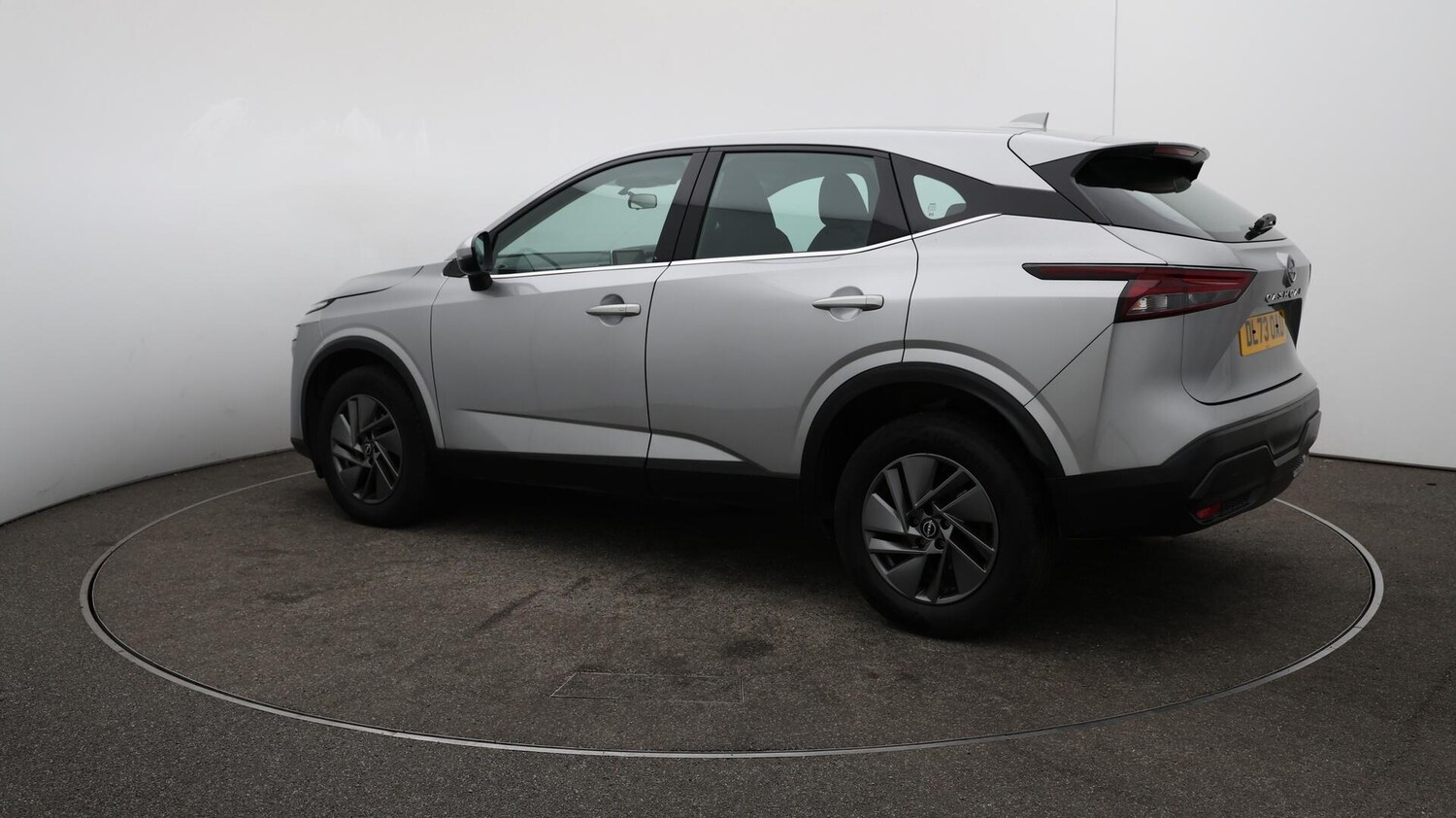 Used Nissan Qashqai 2023 for sale - 76071762: Photo 33