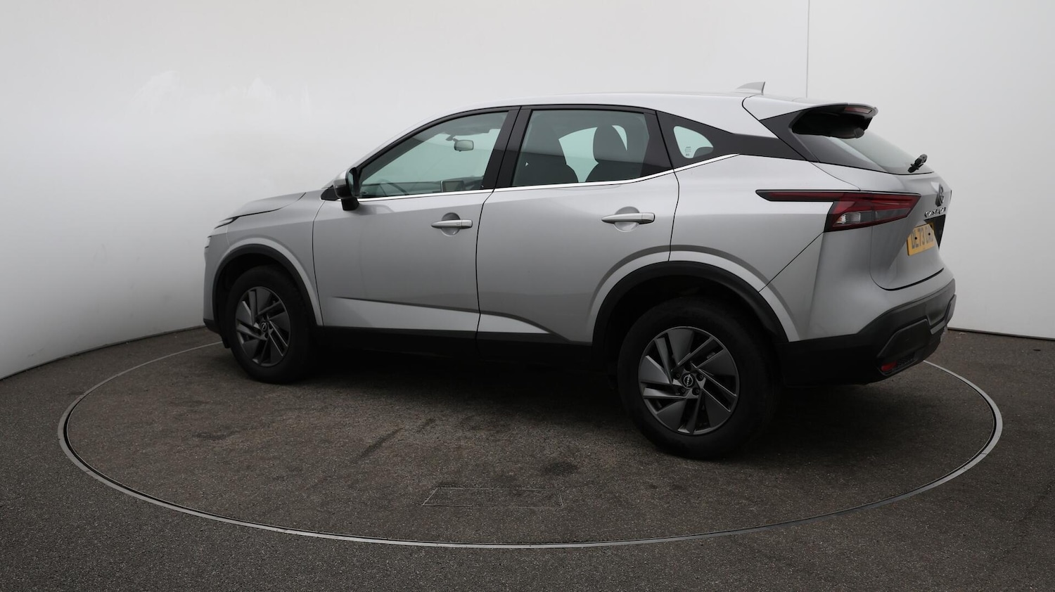 Used Nissan Qashqai 2023 for sale - 76071762: Photo 34