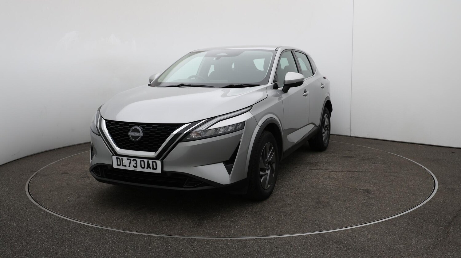 Used Nissan Qashqai 2023 for sale - 76071762: Photo 35