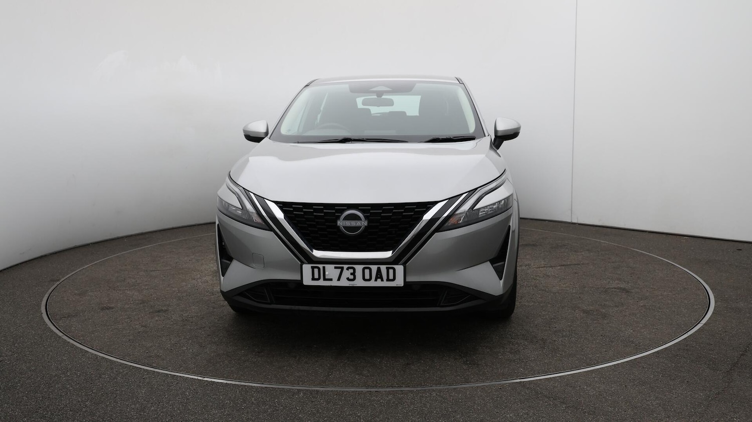 Used Nissan Qashqai 2023 for sale - 76071762: Photo 37