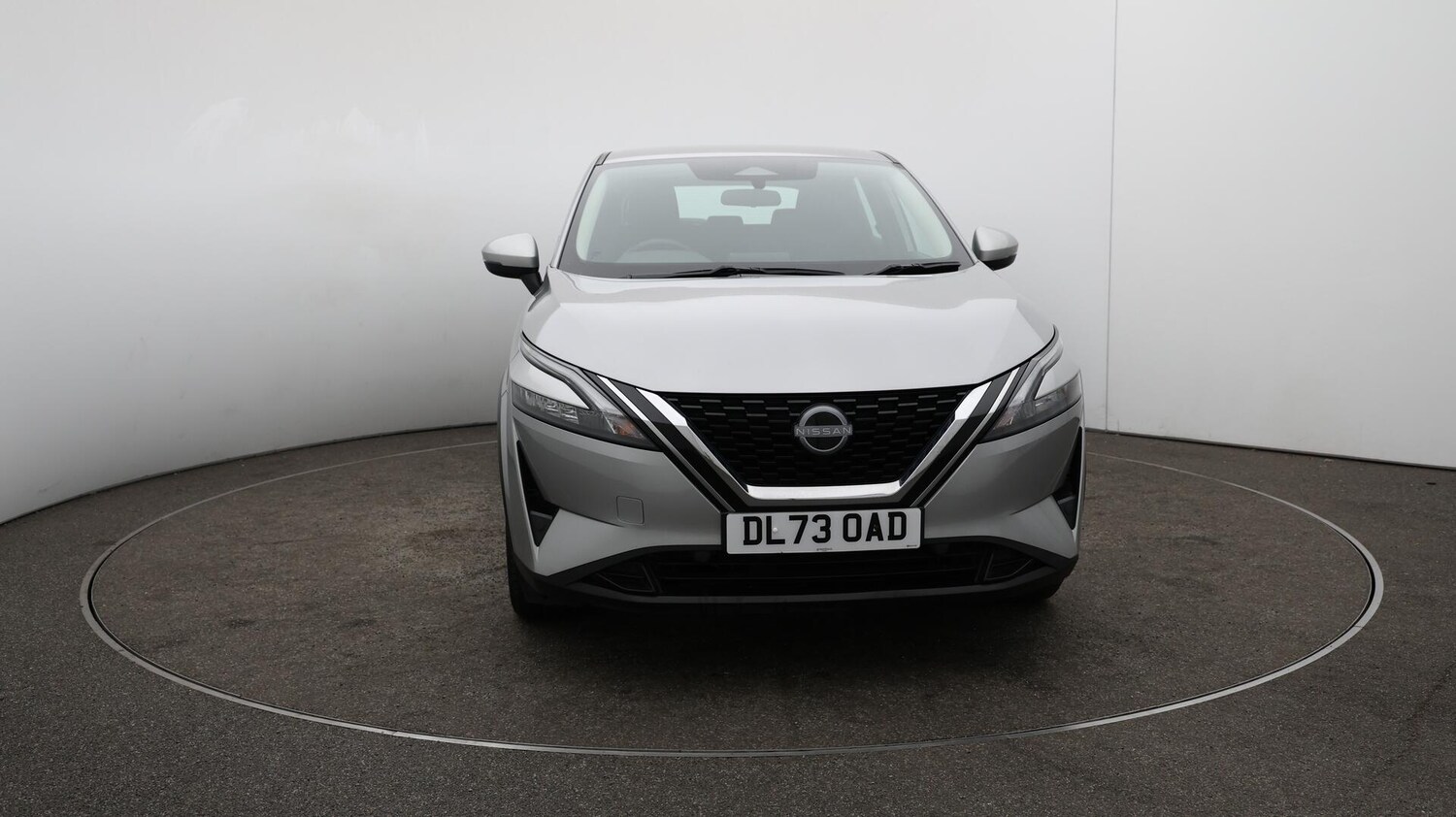Used Nissan Qashqai 2023 for sale - 76071762: Photo 38