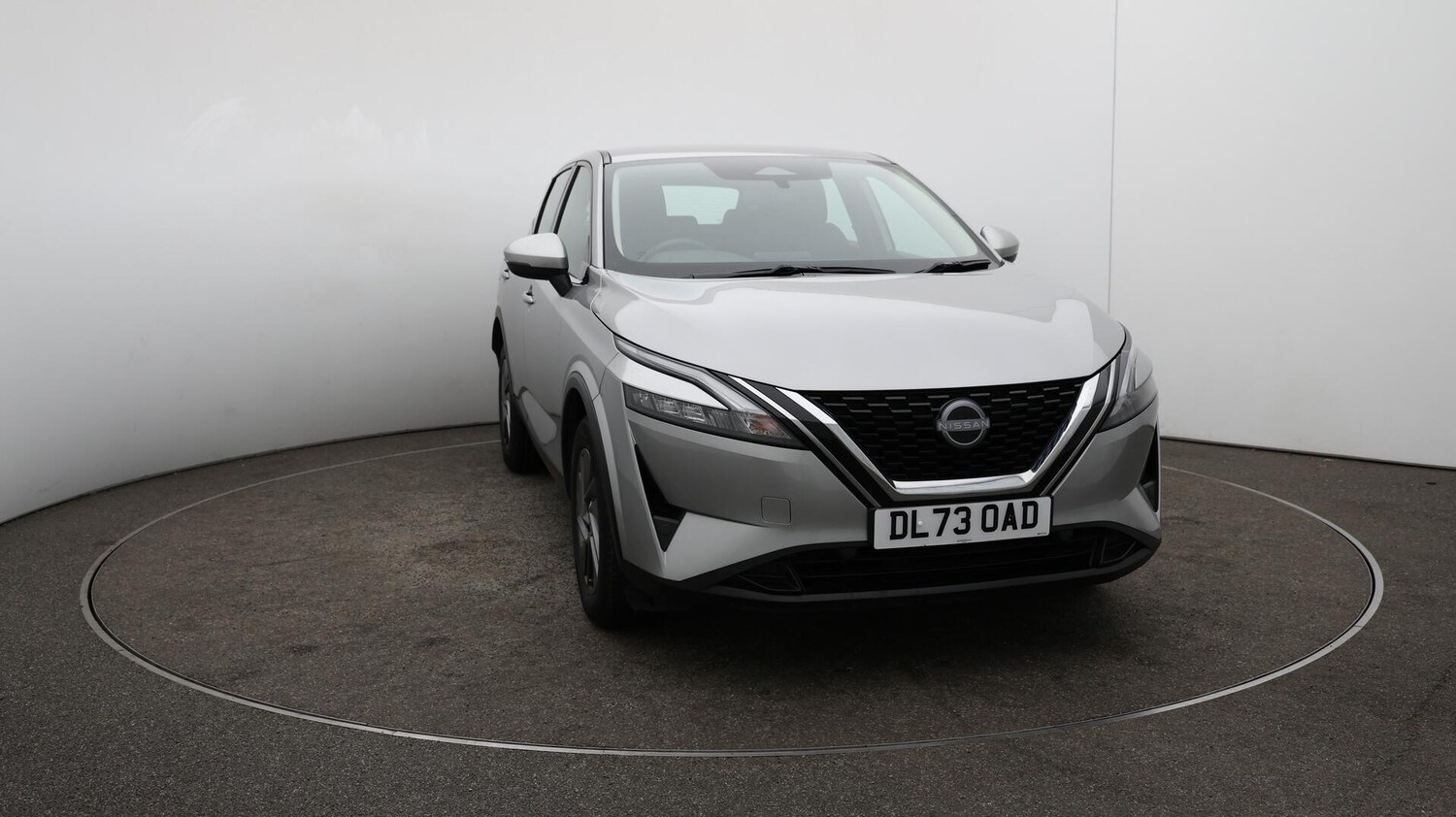 Used Nissan Qashqai 2023 for sale - 76071762: Photo 39