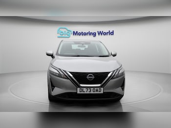 Used Nissan Qashqai 2023 for sale - 76071762: Photo 3