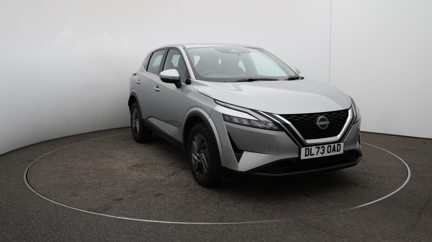 Used Nissan Qashqai 2023 for sale - 76071762: Photo 40