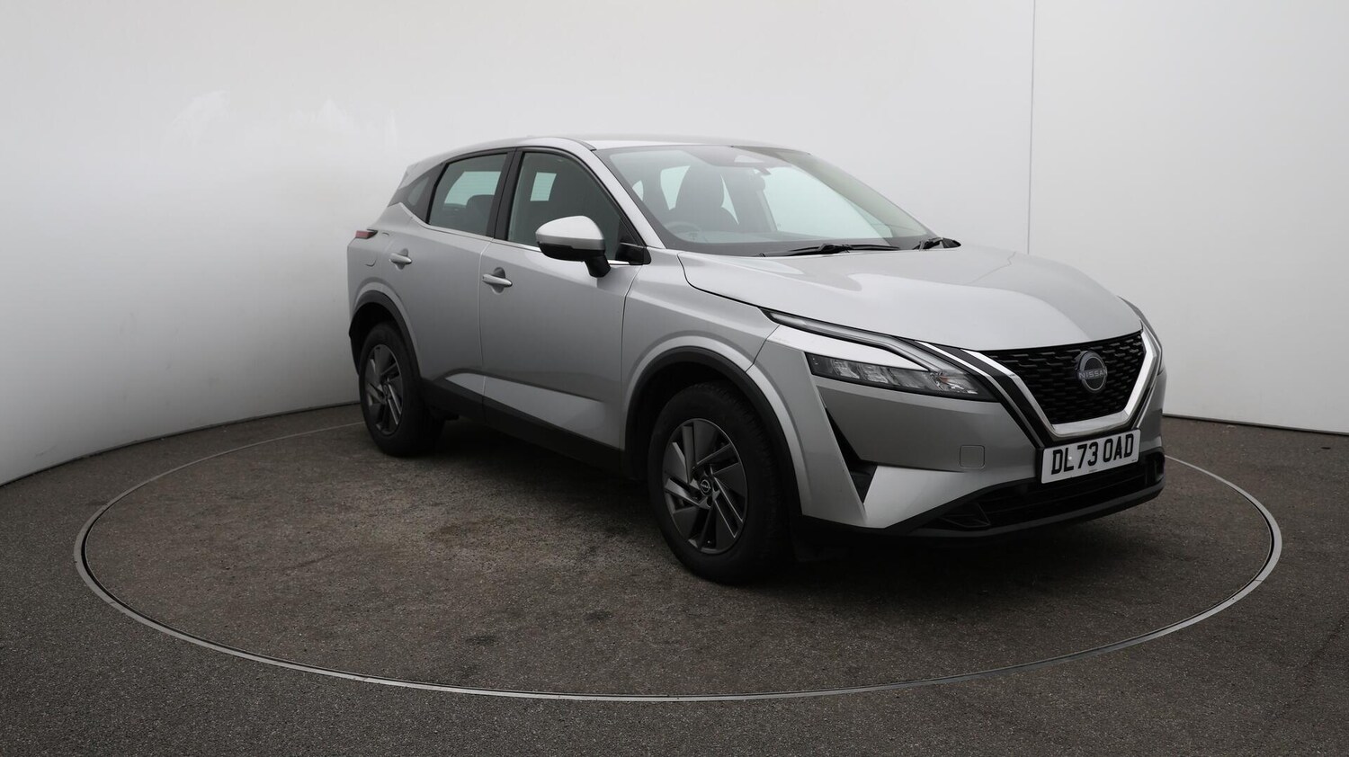 Used Nissan Qashqai 2023 for sale - 76071762: Photo 41