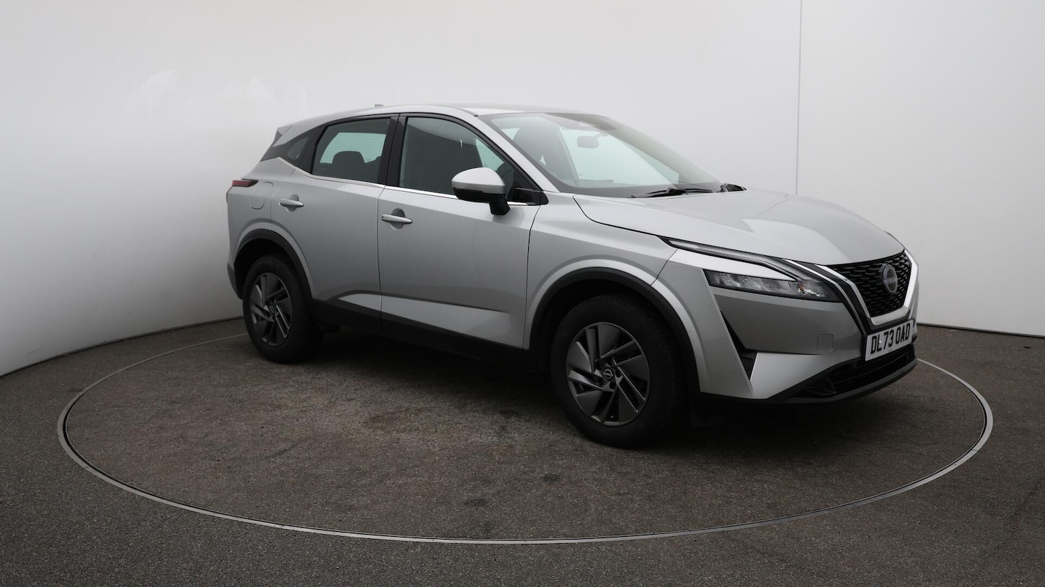 Used Nissan Qashqai 2023 for sale - 76071762: Photo 42