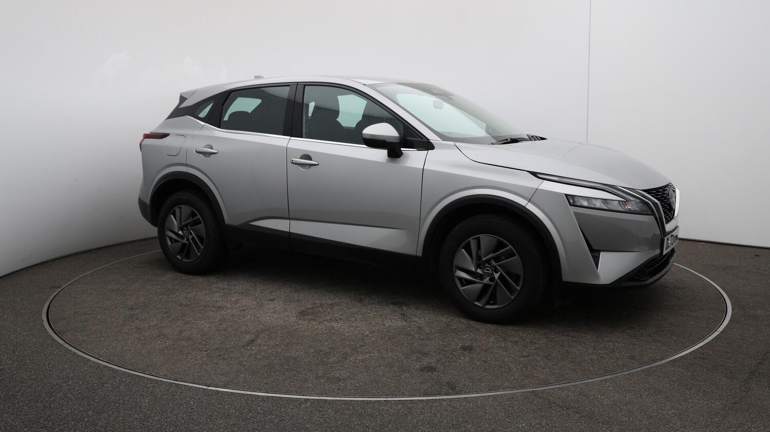 Used Nissan Qashqai 2023 for sale - 76071762: Photo 43