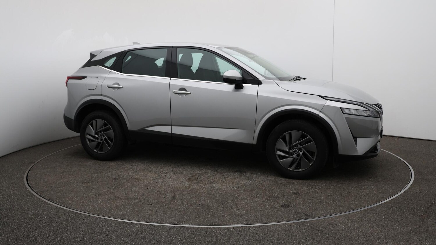 Used Nissan Qashqai 2023 for sale - 76071762: Photo 44