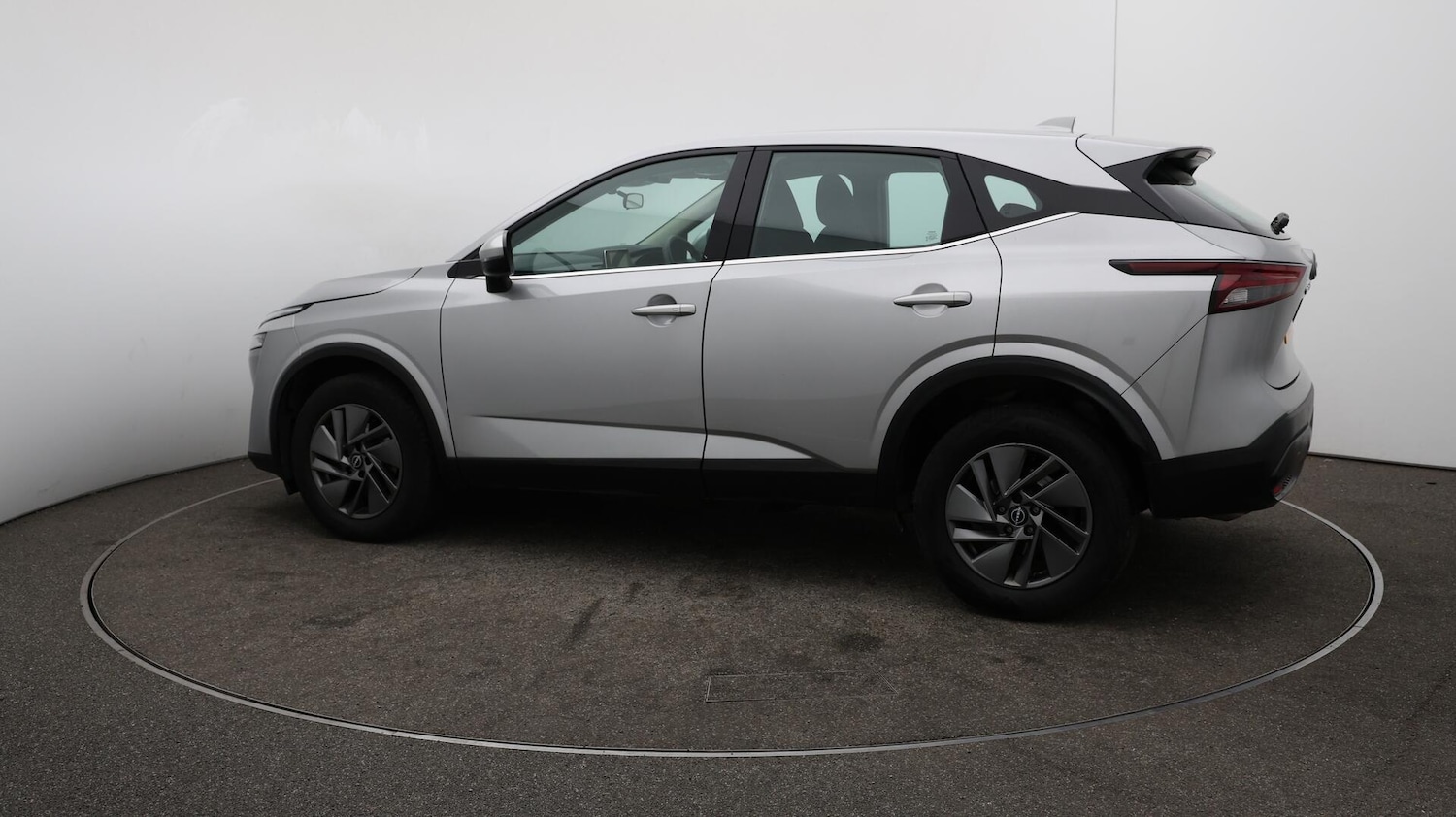 Used Nissan Qashqai 2023 for sale - 76071762: Photo 45
