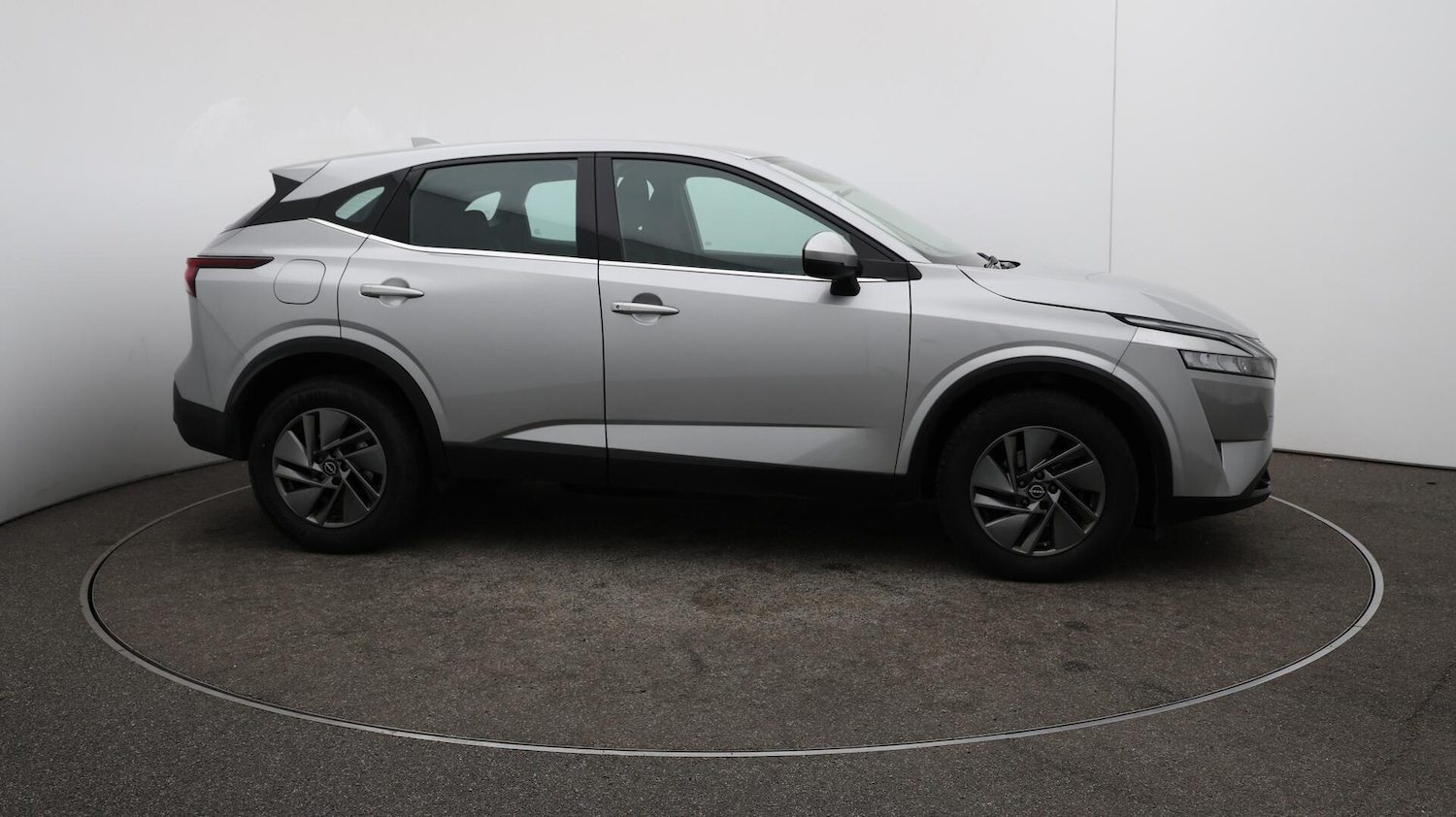 Used Nissan Qashqai 2023 for sale - 76071762: Photo 46