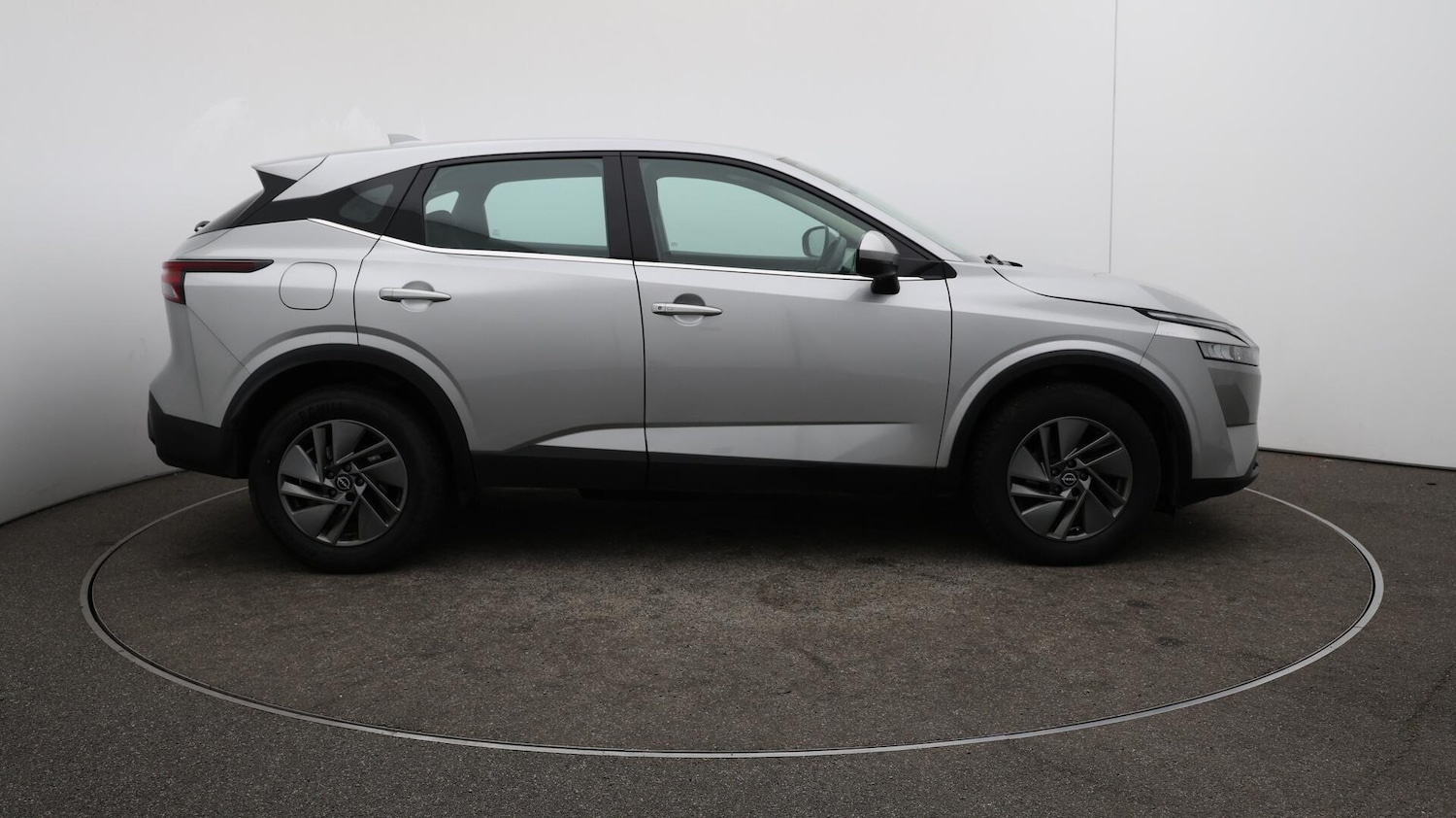 Used Nissan Qashqai 2023 for sale - 76071762: Photo 47
