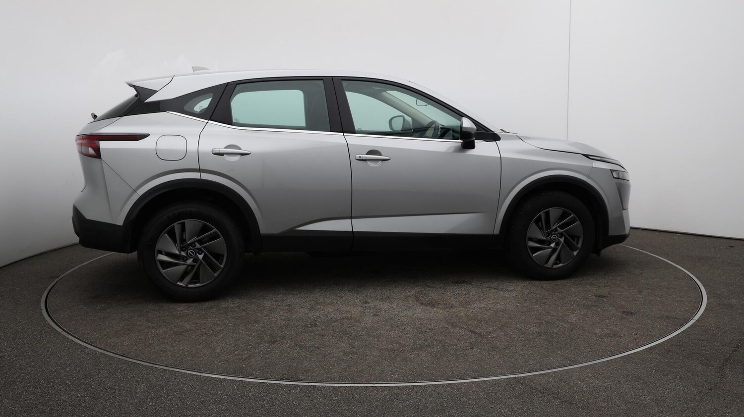 Used Nissan Qashqai 2023 for sale - 76071762: Photo 48