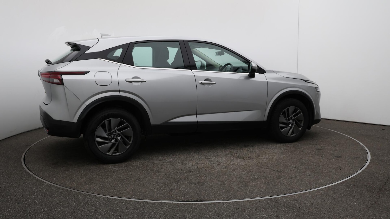 Used Nissan Qashqai 2023 for sale - 76071762: Photo 49