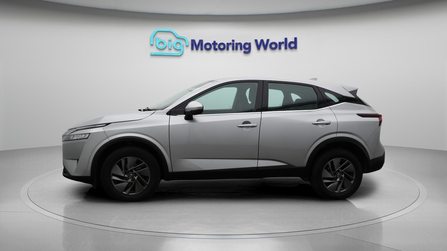 Used Nissan Qashqai 2023 for sale - 76071762: Photo 5