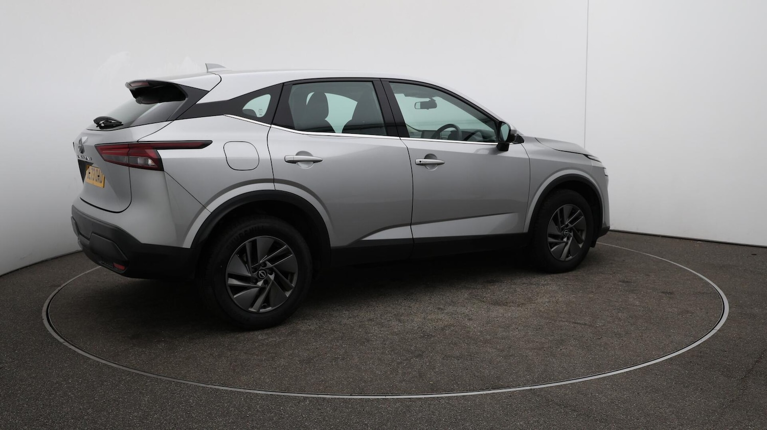 Used Nissan Qashqai 2023 for sale - 76071762: Photo 50