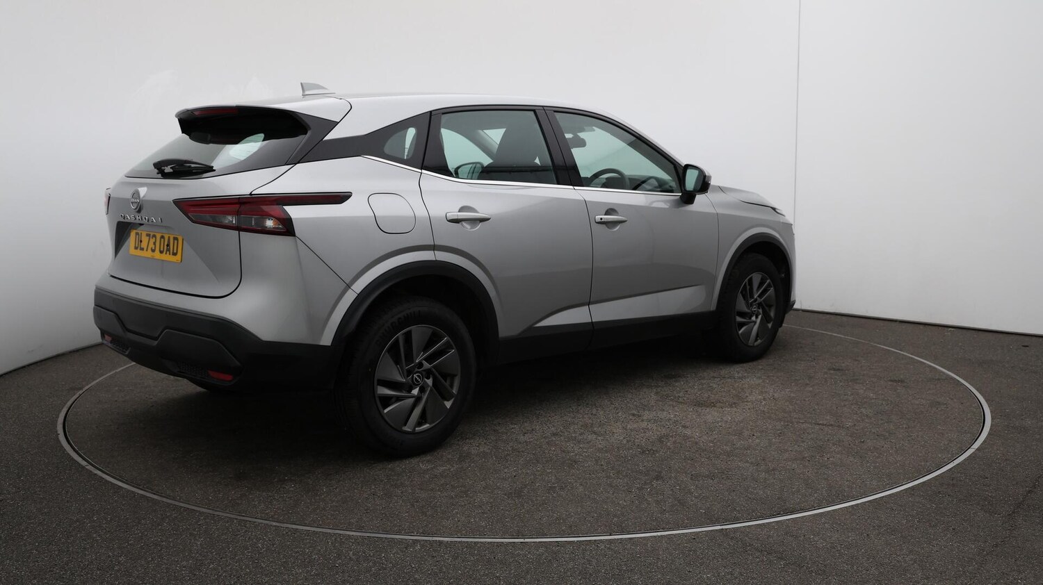 Used Nissan Qashqai 2023 for sale - 76071762: Photo 51