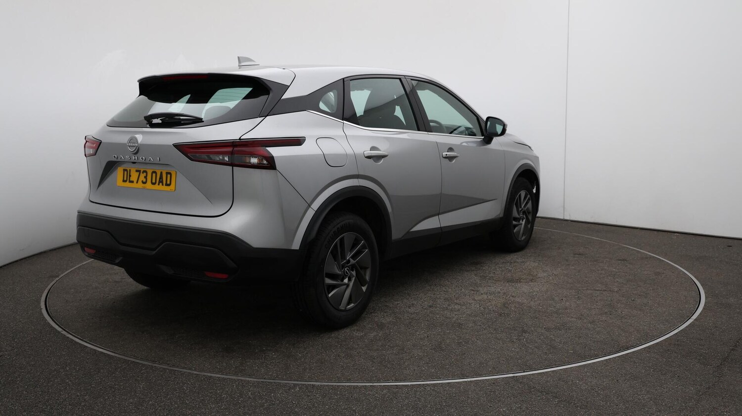 Used Nissan Qashqai 2023 for sale - 76071762: Photo 52