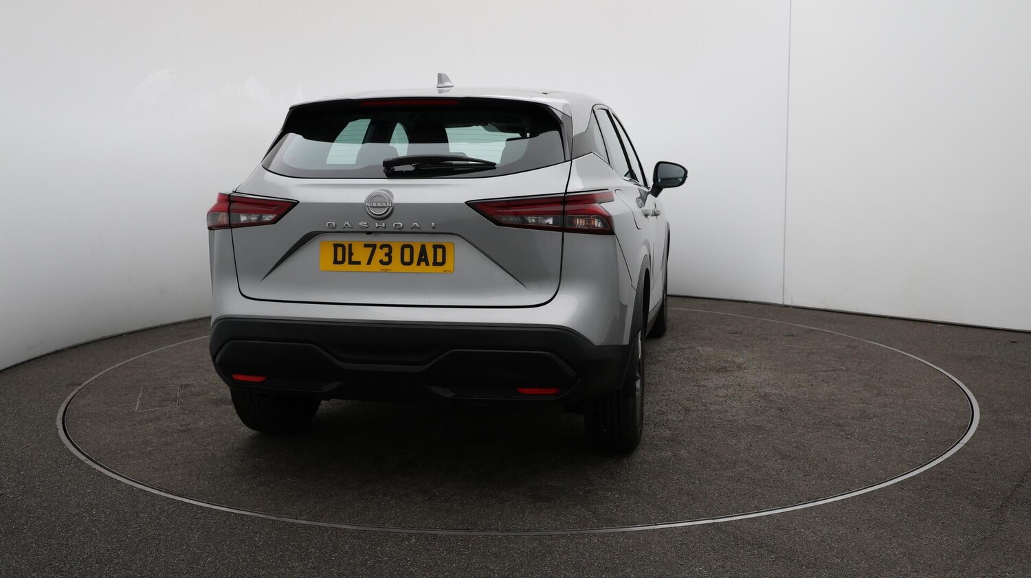 Used Nissan Qashqai 2023 for sale - 76071762: Photo 54