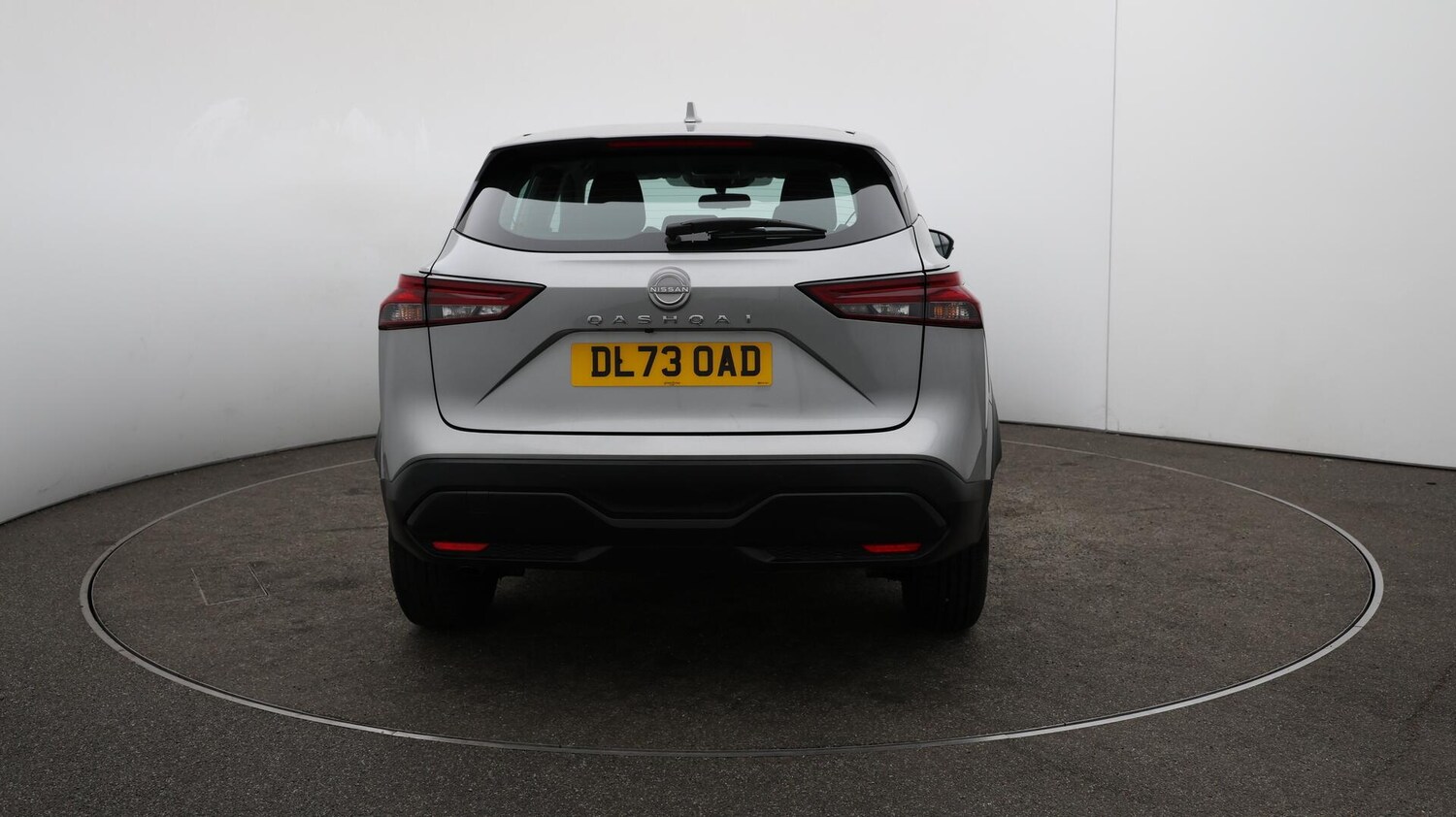 Used Nissan Qashqai 2023 for sale - 76071762: Photo 55