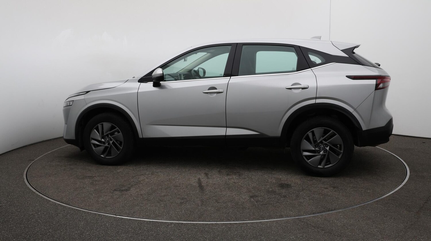 Used Nissan Qashqai 2023 for sale - 76071762: Photo 56