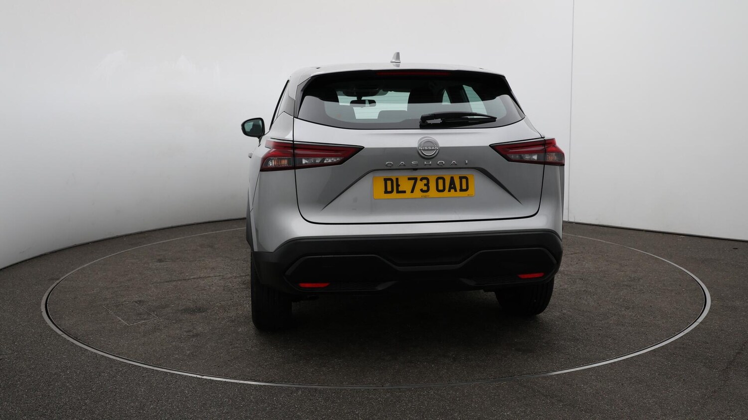 Used Nissan Qashqai 2023 for sale - 76071762: Photo 57