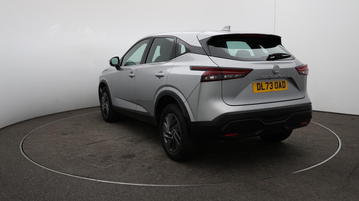 Used Nissan Qashqai 2023 for sale - 76071762: Photo 59