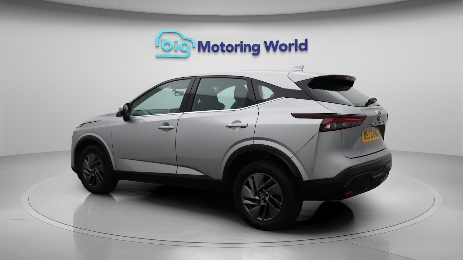 Used Nissan Qashqai 2023 for sale - 76071762: Photo 6