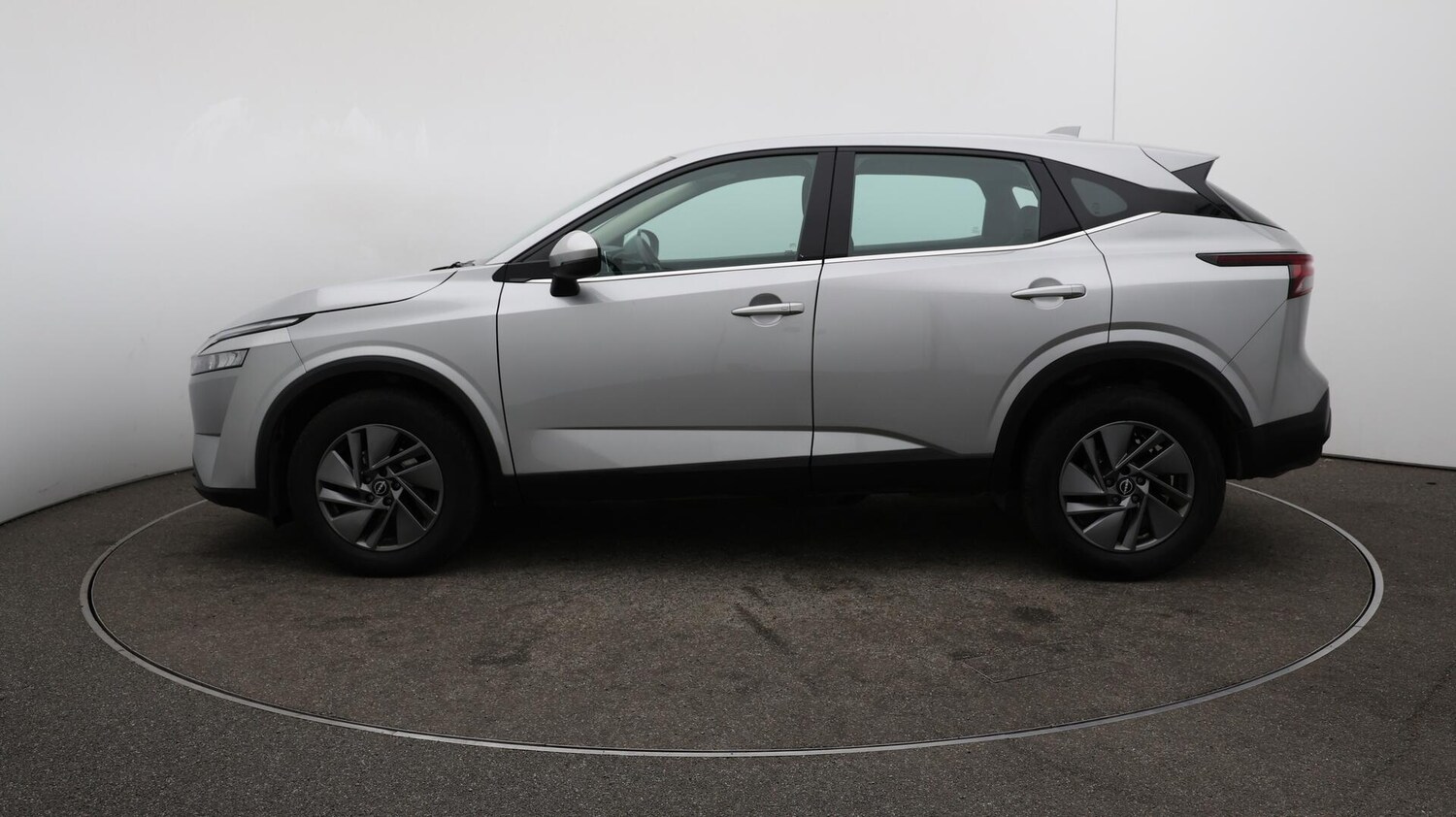 Used Nissan Qashqai 2023 for sale - 76071762: Photo 62
