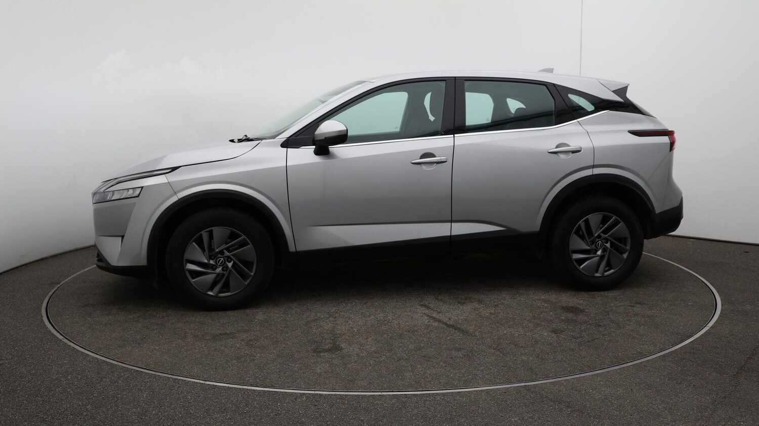 Used Nissan Qashqai 2023 for sale - 76071762: Photo 63