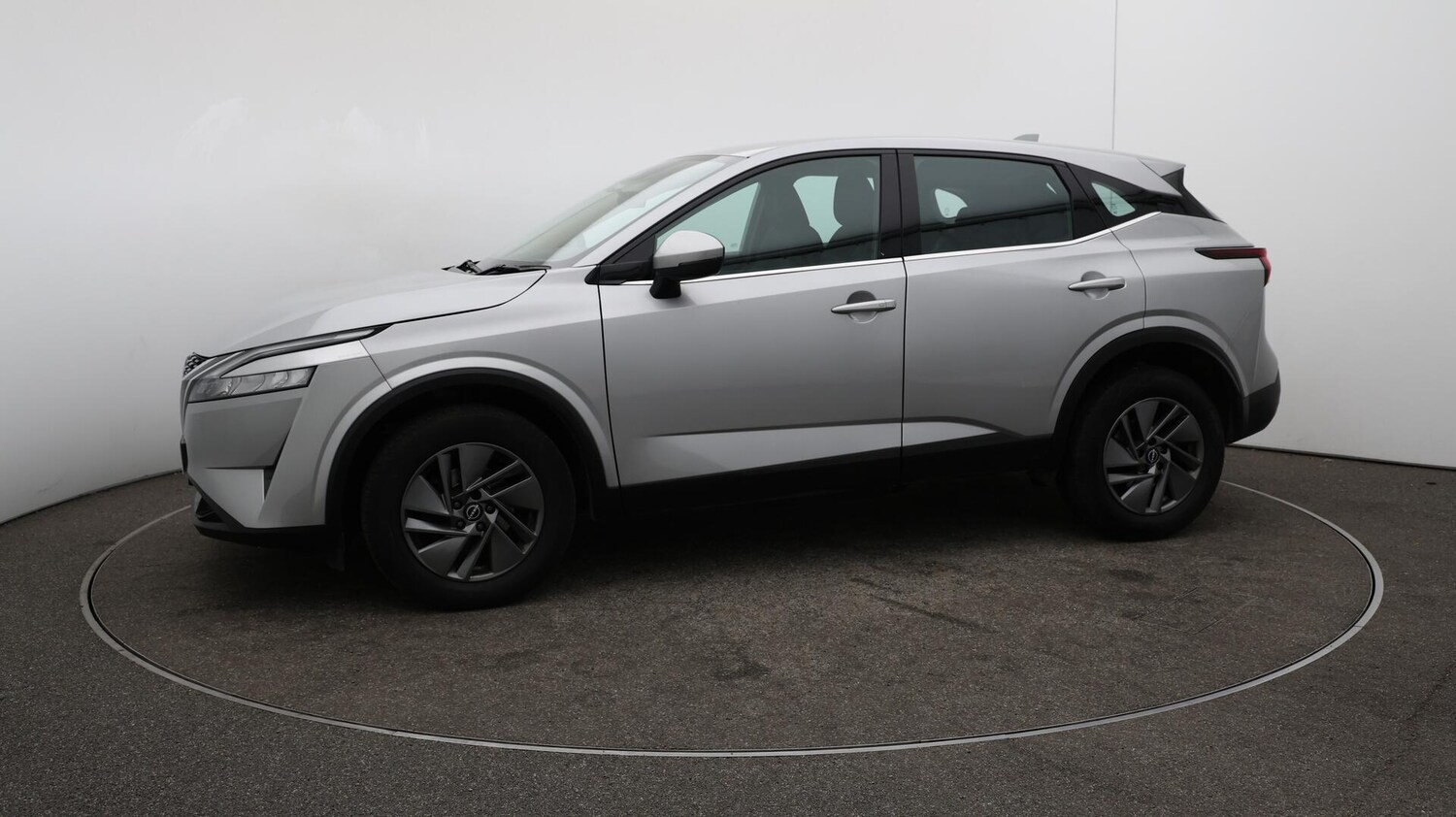 Used Nissan Qashqai 2023 for sale - 76071762: Photo 64